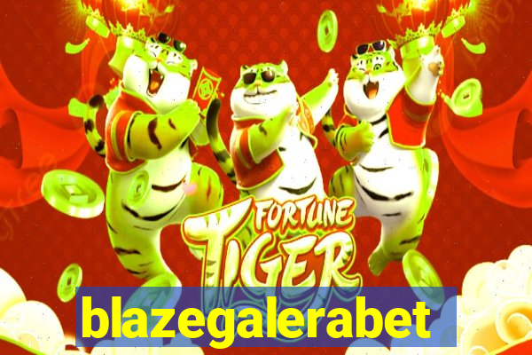 blazegalerabet