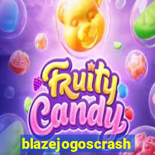 blazejogoscrash