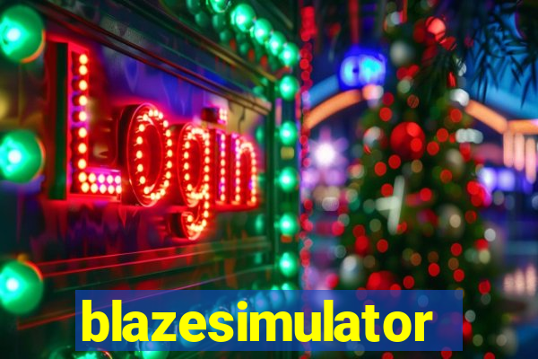 blazesimulator