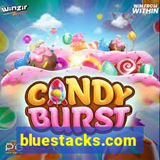 bluestacks.com