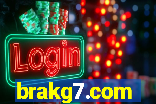 brakg7.com