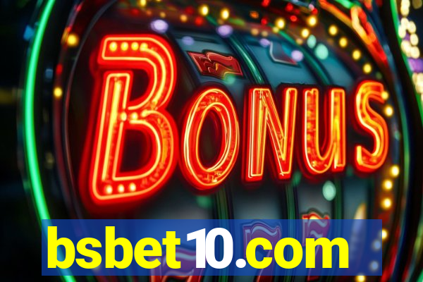 bsbet10.com