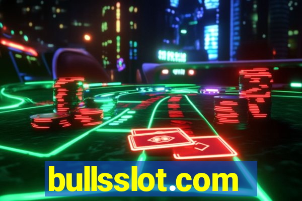 bullsslot.com