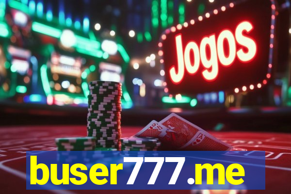 buser777.me