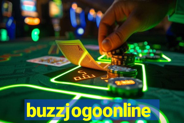 buzzjogoonline