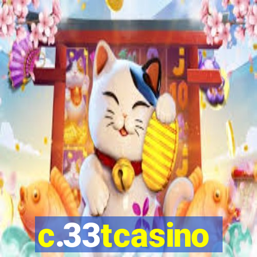 c.33tcasino