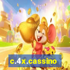 c.4x.cassino