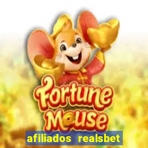 afiliados realsbet com login