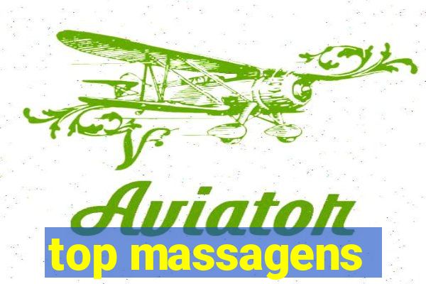 top massagens