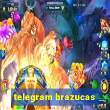 telegram brazucas