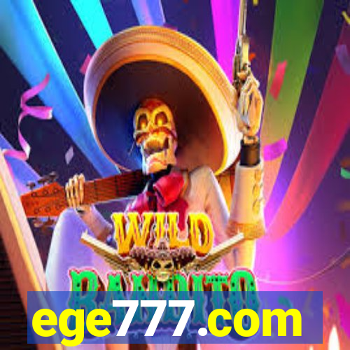 ege777.com