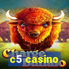 c5 casino