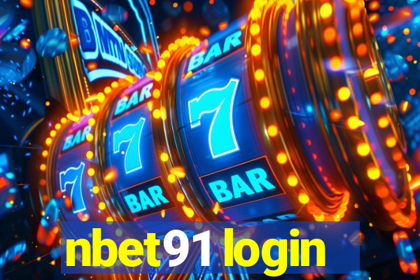 nbet91 login