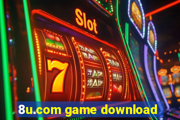 8u.com game download