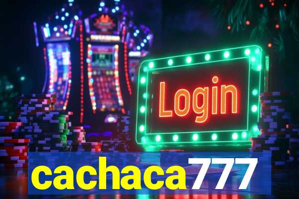 cachaca777