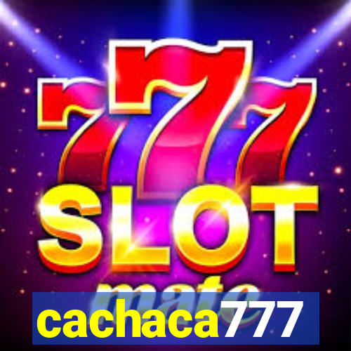 cachaca777