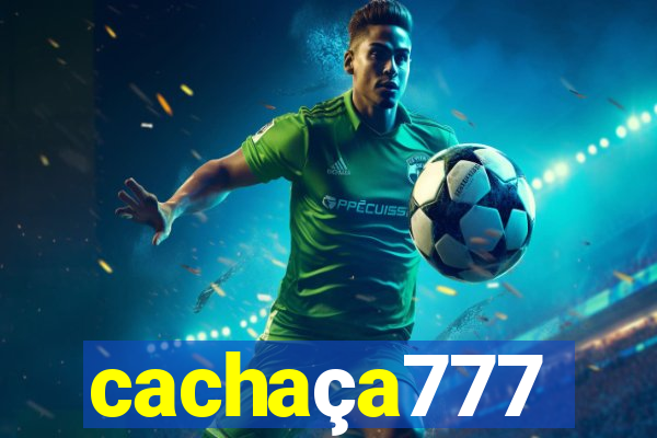 cachaça777