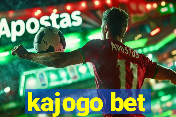 kajogo bet