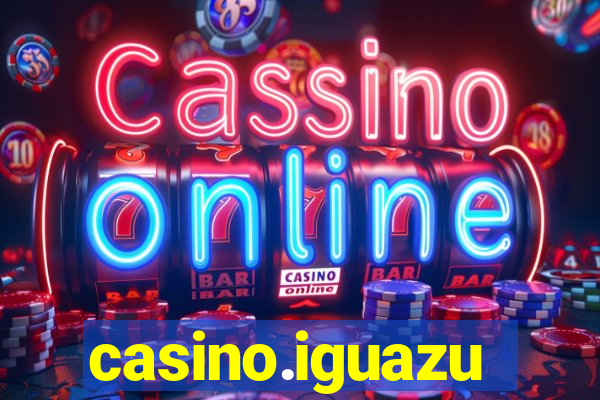 casino.iguazu