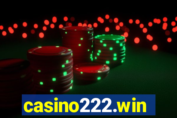 casino222.win