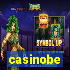 casinobe