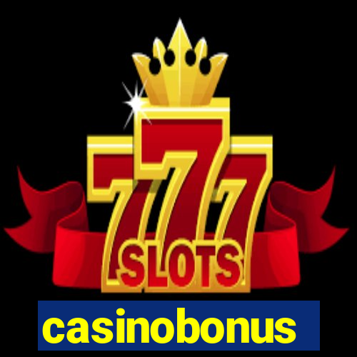 casinobonus