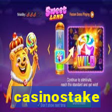 casinostake