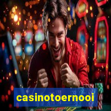 casinotoernooi