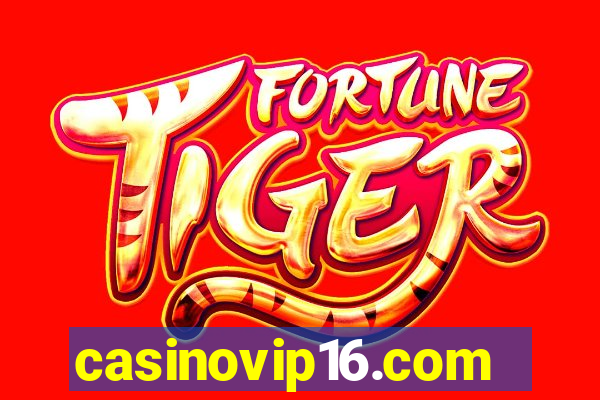 casinovip16.com