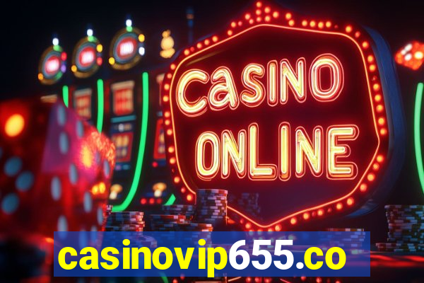 casinovip655.com