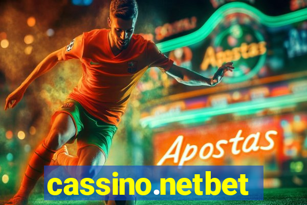 cassino.netbet