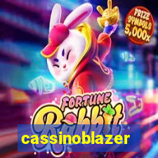 cassinoblazer