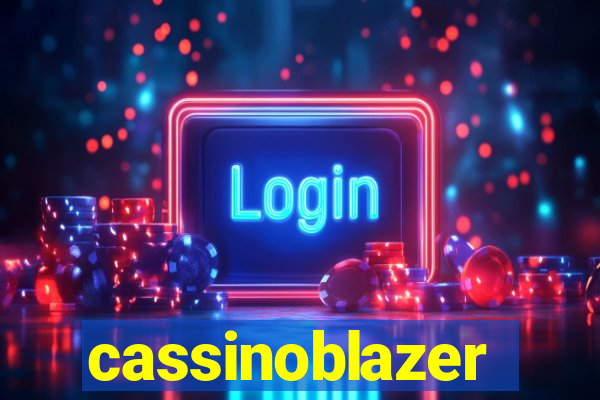 cassinoblazer