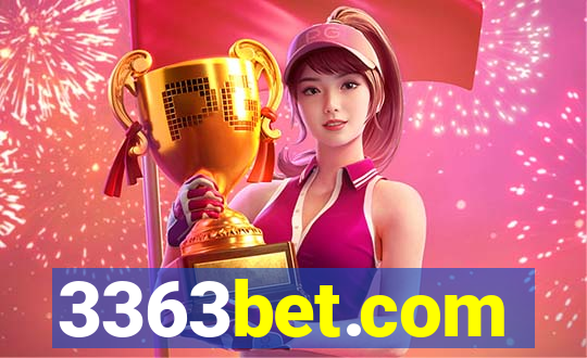 3363bet.com