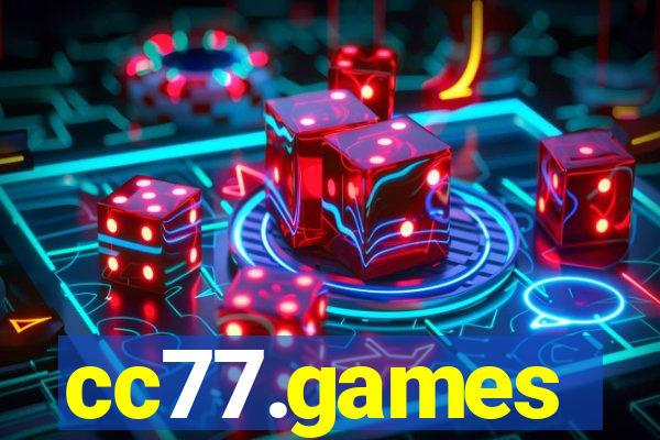 cc77.games