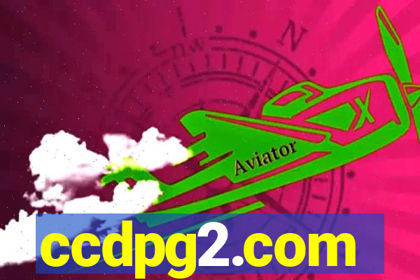 ccdpg2.com