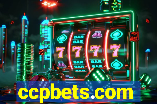 ccpbets.com