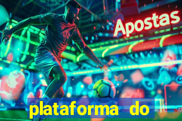 plataforma do gusttavo lima de jogo