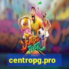 centropg.pro