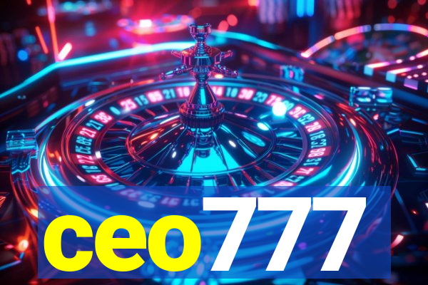 ceo777