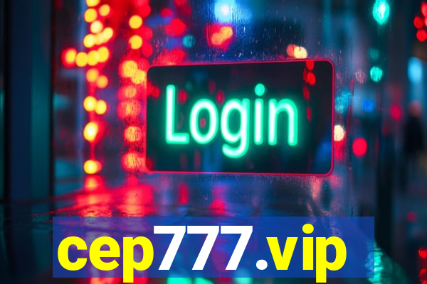 cep777.vip