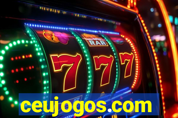 ceujogos.com