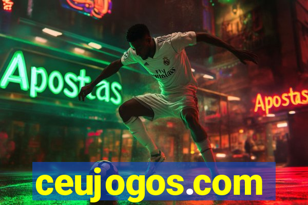 ceujogos.com