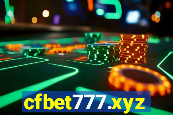 cfbet777.xyz