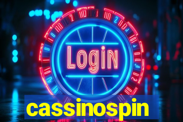 cassinospin