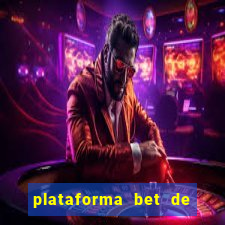 plataforma bet de 1 real