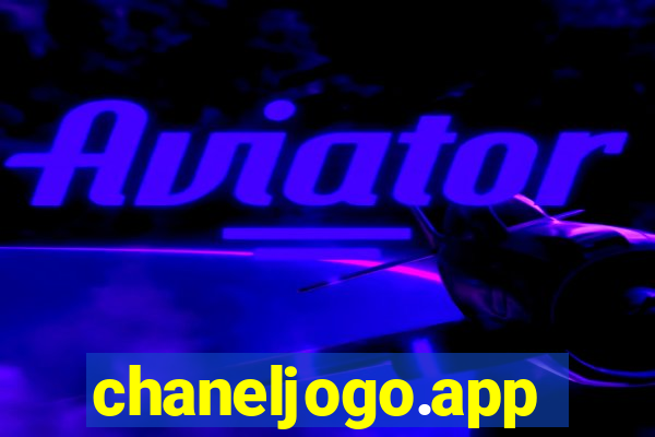 chaneljogo.app