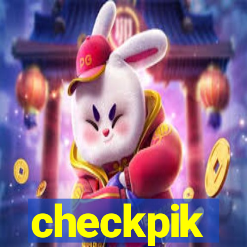 checkpik