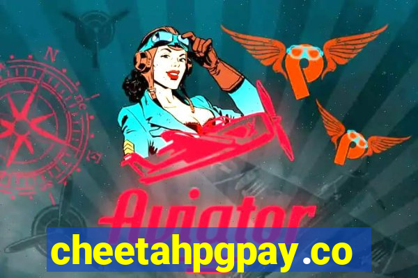 cheetahpgpay.com