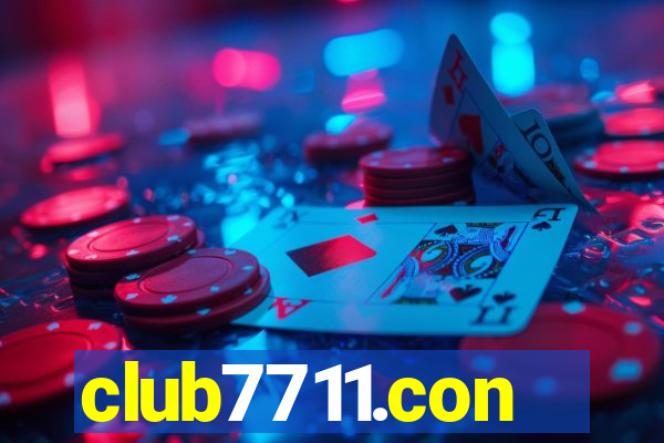 club7711.con